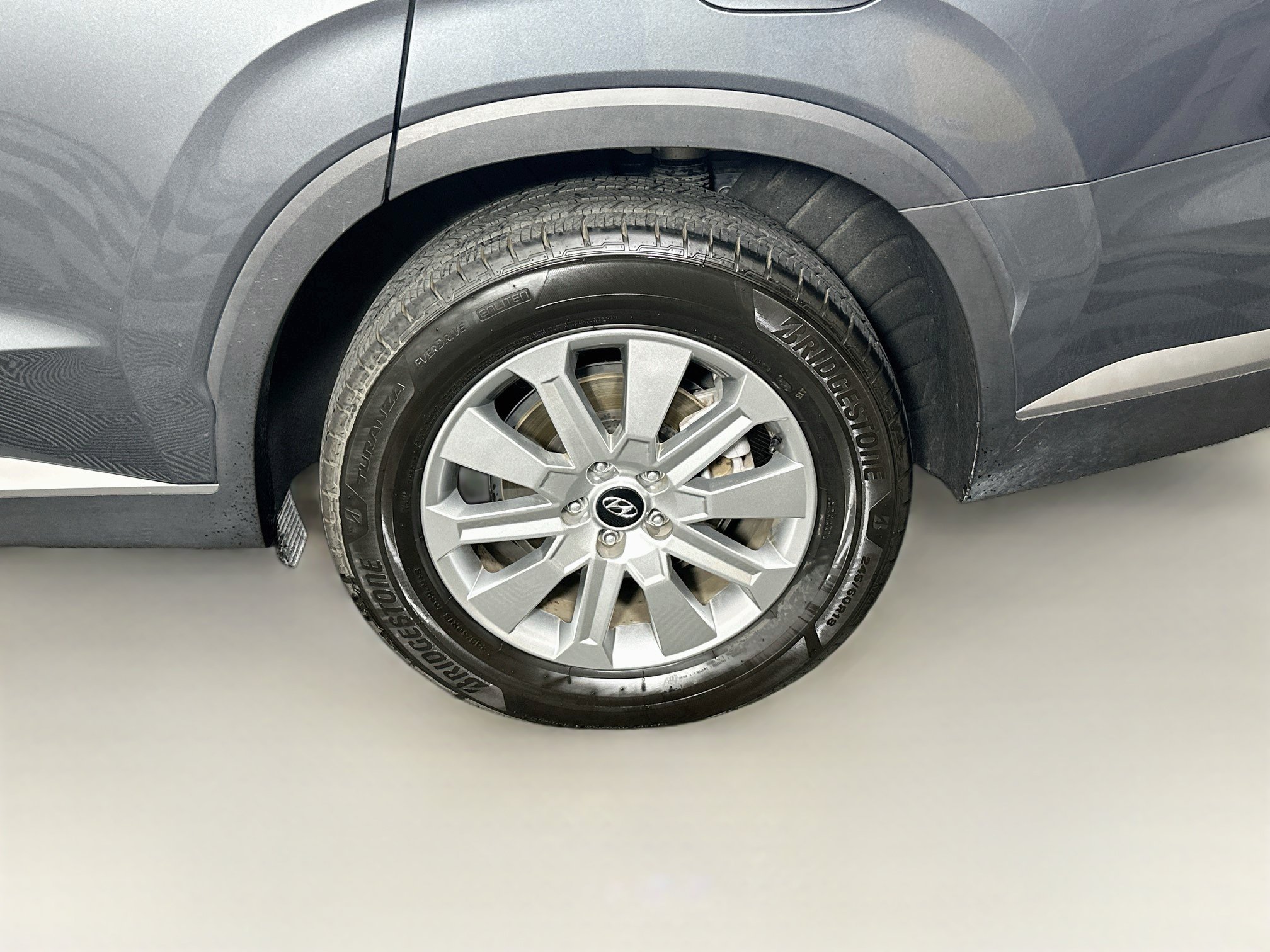 Used 2025 Hyundai Palisade SEL FWD image 11