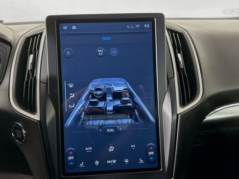 Used 2022 Ford Edge SEL image 24