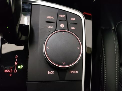 Certified 2023 BMW X3 sDrive30i w/ Convenience Package image 27