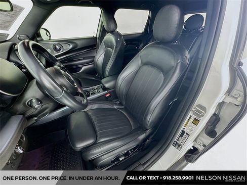 Used 2024 MINI Cooper Clubman S image 22