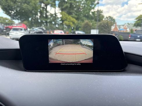 Used 2026 MAZDA MAZDA3 2.5 S Sedan w/ Preferred Pkg FWD image 19
