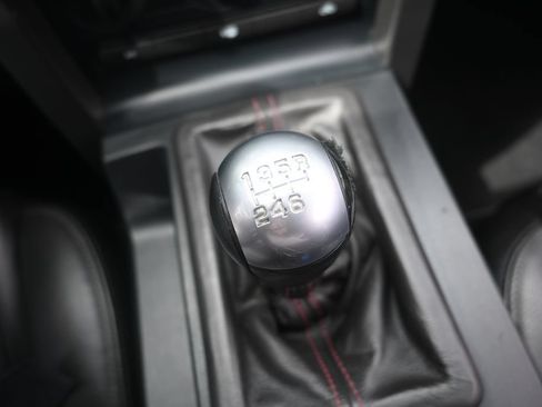 Used 2007 Ford Mustang Shelby GT500 RWD image 28