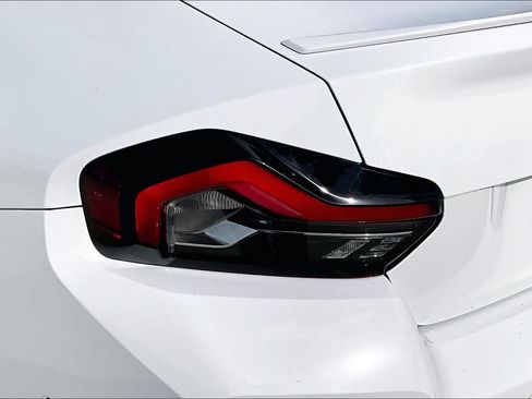 Used 2025 BMW M2 w/ Lighting Package RWD image 26