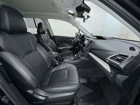 Used 2024 Subaru Forester Limited image 13