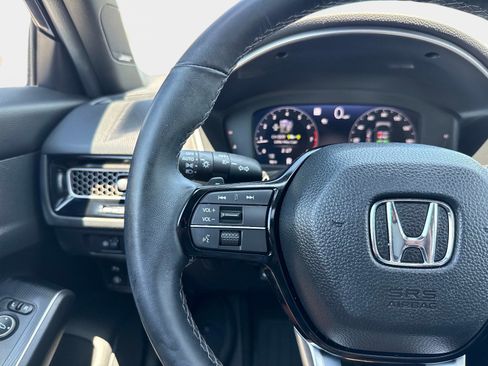 Used 2024 Honda Civic Sport Touring image 26
