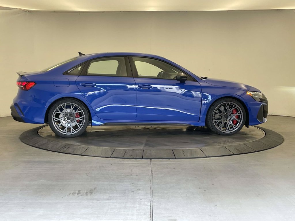 Used 2026 Audi RS 3 AWD/4WD image 8