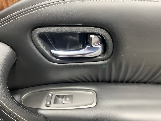 Used 2020 Nissan Armada SL w/ Premium Package AWD/4WD image 30