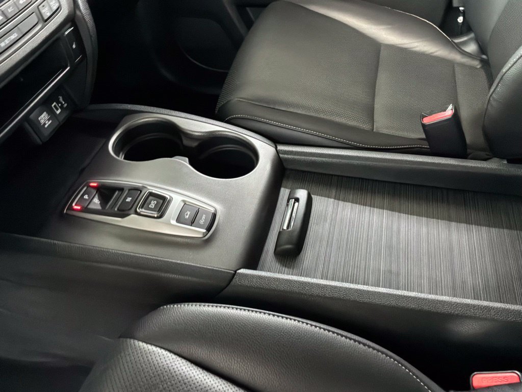 Used 2023 Honda Ridgeline RTL image 18