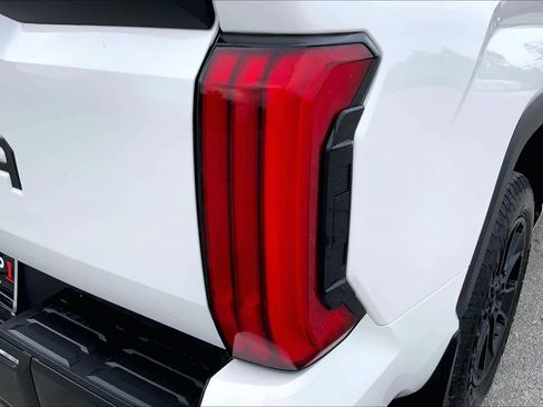 Used 2024 Toyota Tundra SR5 image 34