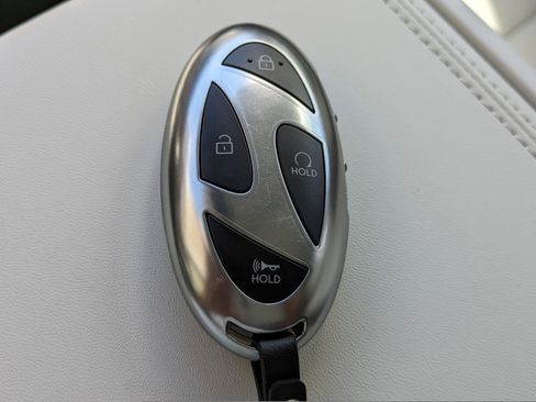 Used 2024 Hyundai Santa Fe Calligraphy image 31