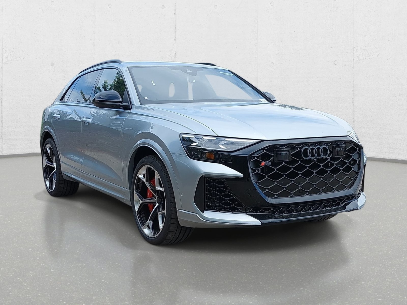 New 2026 Audi RS Q8 performance AWD/4WD image 3