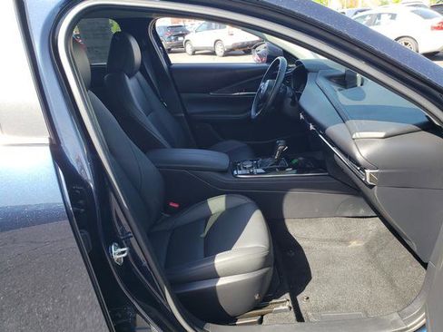 Used 2023 MAZDA CX-30 AWD 2.5 S w/ Preferred Package image 15