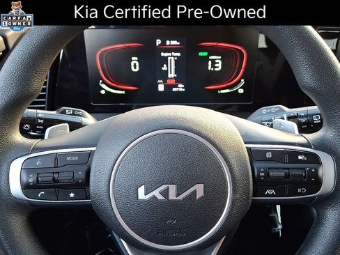 Certified 2023 Kia Sportage LX image 19