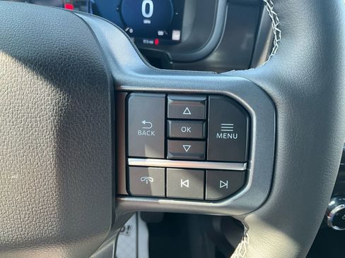 New 2026 Ford F150 Lariat w/ Equipment Group 501A Mid image 20