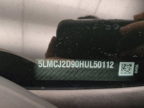 Used 2017 Lincoln MKC Select w/ Select Plus Package AWD/4WD image 33