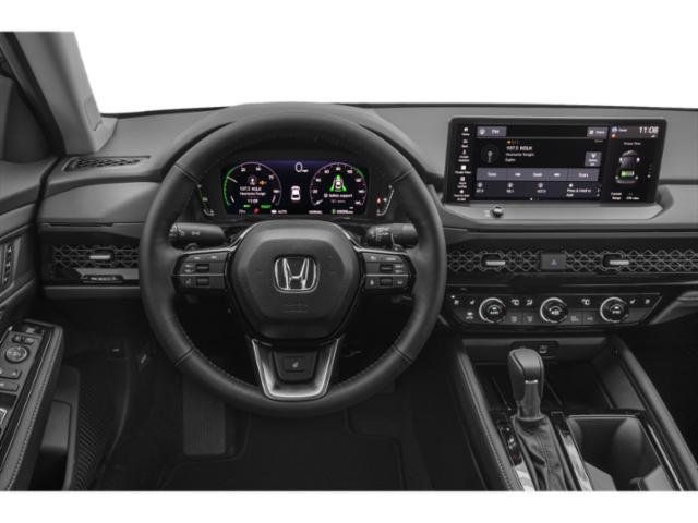 New 2026 Honda Accord Touring image 29