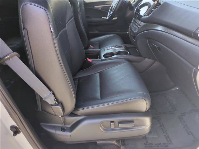 Used 2022 Honda Passport EX-L image 21