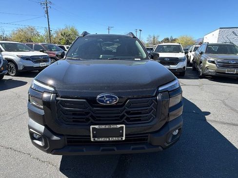 New 2026 Subaru Outback Limited AWD/4WD image 8