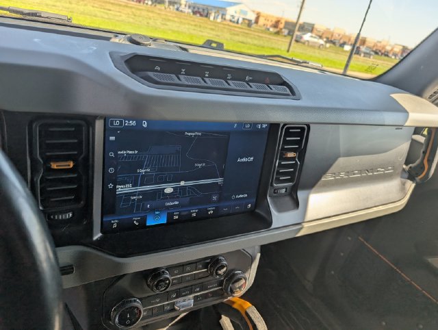 Used 2022 Ford Bronco Badlands AWD/4WD image 42