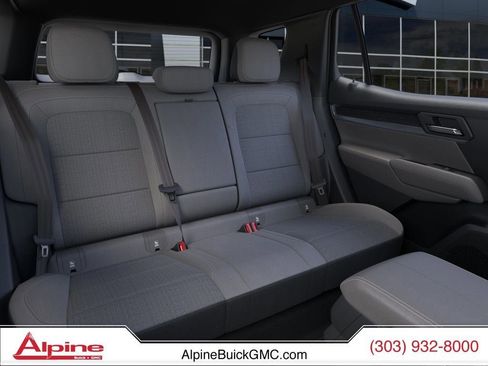 New 2026 GMC Terrain Elevation AWD/4WD image 17