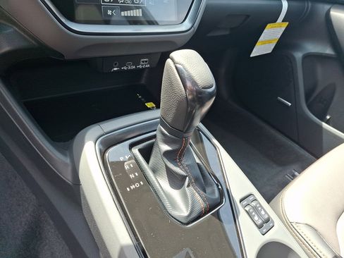 New 2026 Subaru Crosstrek 2.5i Limited AWD/4WD image 11