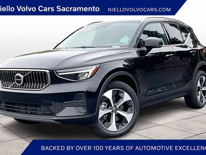 Used 2025 Volvo XC40 B5 Core w/ Protection Package Premier