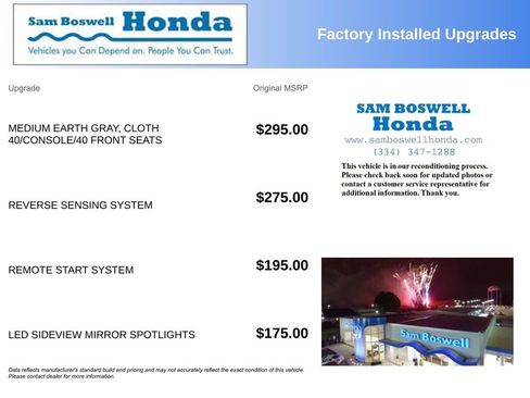 Used 2020 Ford F150 XLT w/ Equipment Group 302A Luxury image 8