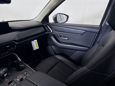 New 2026 MAZDA CX-70 SC AWD/4WD image 22