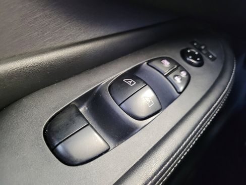 Used 2020 Nissan Murano S w/ Technology Package AWD/4WD image 27