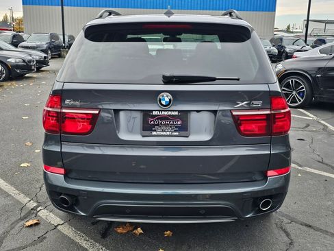 Used 2012 BMW X5 xDrive35i image 6