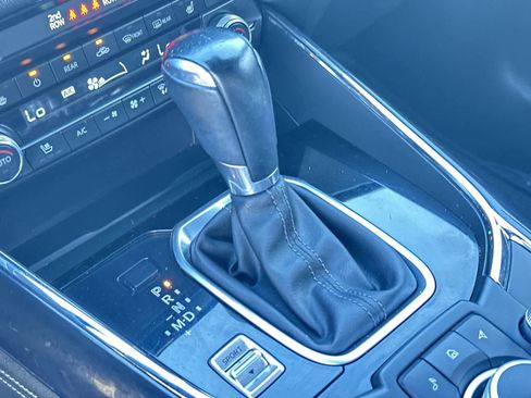 Used 2022 MAZDA CX-9 Grand Touring image 19