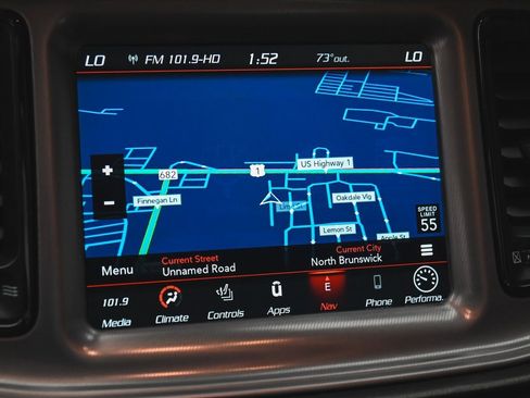 Used 2023 Dodge Challenger R/T Scat Pack image 21