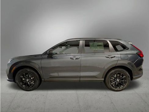 New 2026 Honda CR-V Sport-L image 2