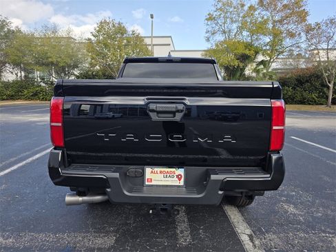 New 2026 Toyota Tacoma SR5 image 10