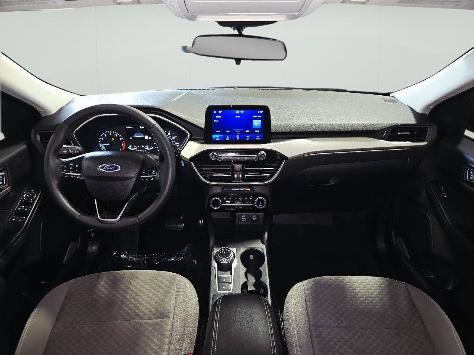 Used 2022 Ford Escape SE w/ Convenience Package FWD image 36