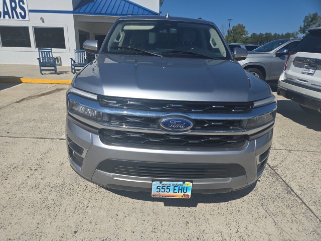 Used 2024 Ford Expedition Max Limited AWD/4WD image 22