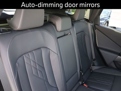 Certified 2025 BMW X3 xDrive30i w/ Premium Package image 16