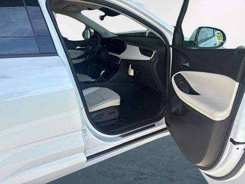 New 2026 Buick Encore GX Avenir w/ Avenir Technology Package image 6