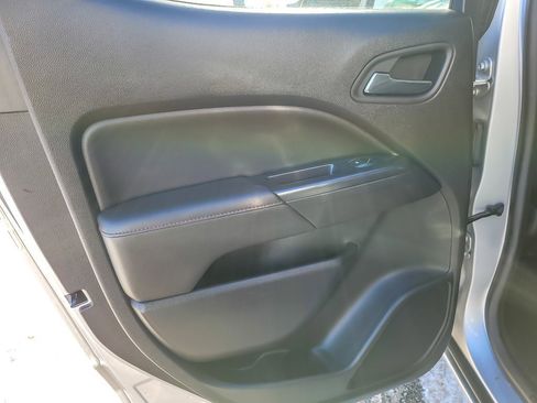 Certified 2018 GMC Canyon All Terrain w/ Trailering Package image 16