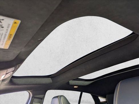 Certified 2022 Mercedes-Benz AMG GT 53 image 21