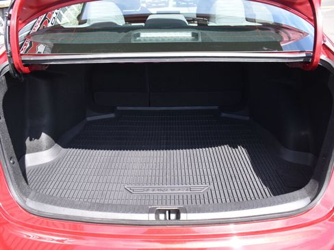 Used 2022 Toyota Corolla SE w/ SE Premium Package FWD image 21