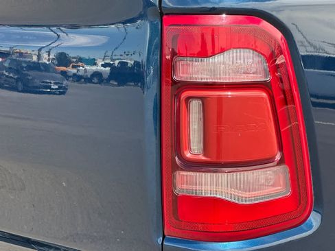 Used 2022 RAM 1500 Laramie AWD/4WD image 31