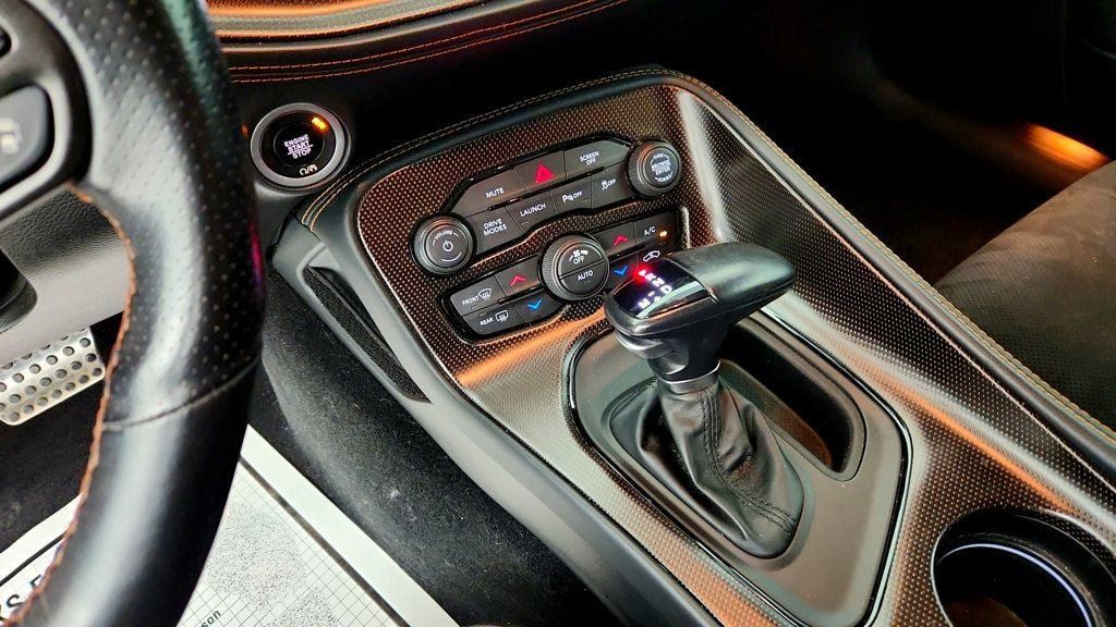 Used 2020 Dodge Challenger R/T Scat Pack RWD image 16