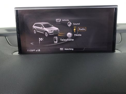 Used 2019 Audi Q7 2.0T Premium Plus w/ Premium Plus Package image 55