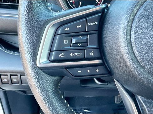 Used 2024 Subaru Ascent Limited w/ Technology Package AWD/4WD image 8