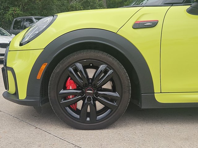 Used 2024 MINI Cooper John Cooper Works FWD image 21