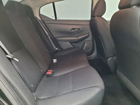 Used 2025 Nissan Sentra S FWD image 19