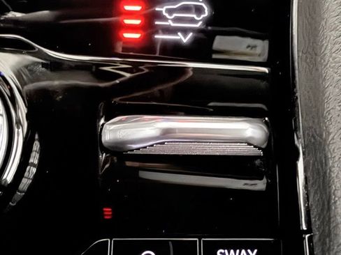 Used 2023 Jeep Grand Cherokee Trailhawk w/ Advanced Protech Group II image 39