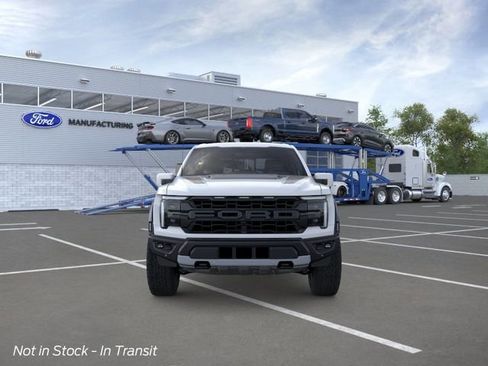 New 2026 Ford F150 Raptor image 6