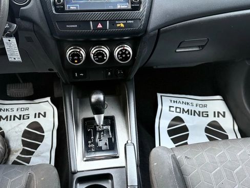 Used 2022 Mitsubishi Outlander Sport ES image 20